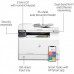 HP LaserJet Pro MFP M183fw Multifunction Printer